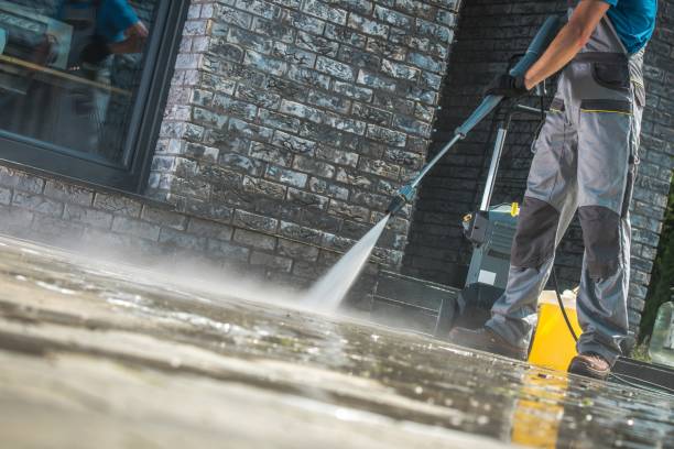Best Roof Washing  in Lake Murray Of Richland, SC